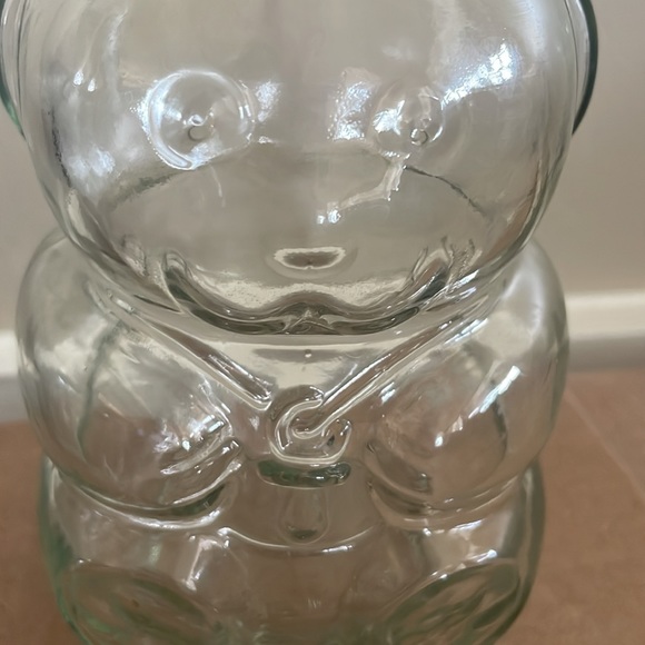 🤍KRAFT Baby Peanut Butter Jar 1988 - Picture 3 of 10